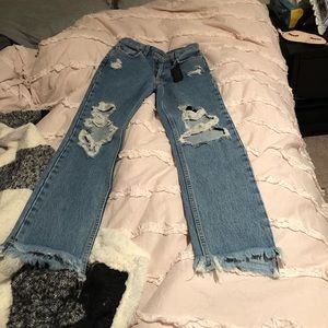 carmar denim jeans